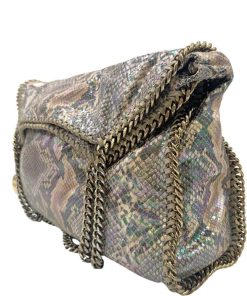 Borse Stella McCartney | Falabella Stella Mccartney Oro