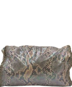 Borse Stella McCartney | Falabella Stella Mccartney Oro