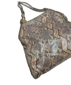 Borse Stella McCartney | Falabella Stella Mccartney Oro