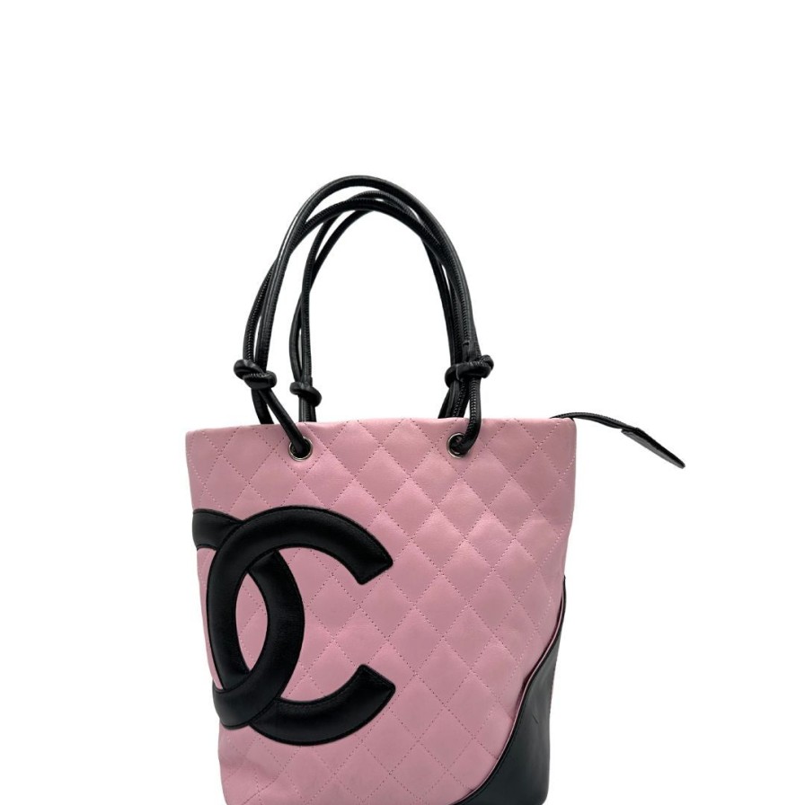 Borse Chanel | Borsa Rue Cambon Rosa