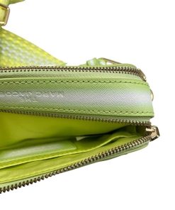 Borse Marc Jacobs | Marc Jacobs Bag The Snapshot Verde