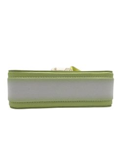 Borse Marc Jacobs | Marc Jacobs Bag The Snapshot Verde