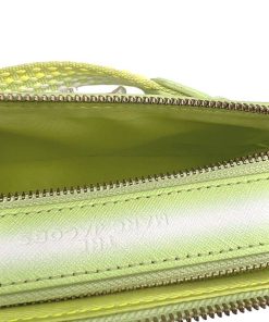 Borse Marc Jacobs | Marc Jacobs Bag The Snapshot Verde