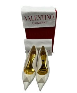 Accessori Valentino Garavani | Decollete Valentino Garavani N 37,5