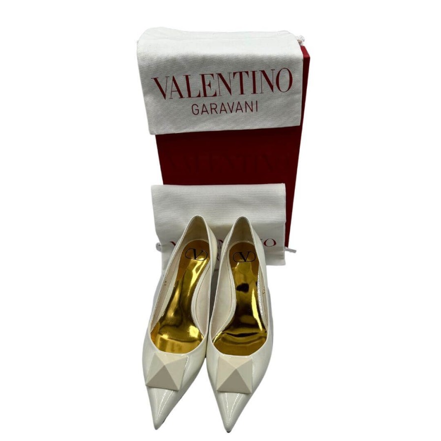 Accessori Valentino Garavani | Decollete Valentino Garavani N 37,5