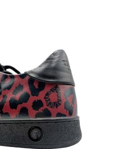 Accessori Versace | Sneakers Versace Rosso