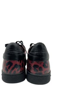 Accessori Versace | Sneakers Versace Rosso