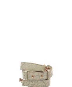 Accessori Max Mara | Accessorio Tracolla Max Mara Beige