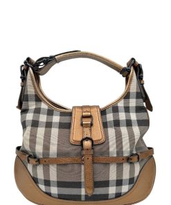 Borse Burberry | Borsa Burberry Brook Beige