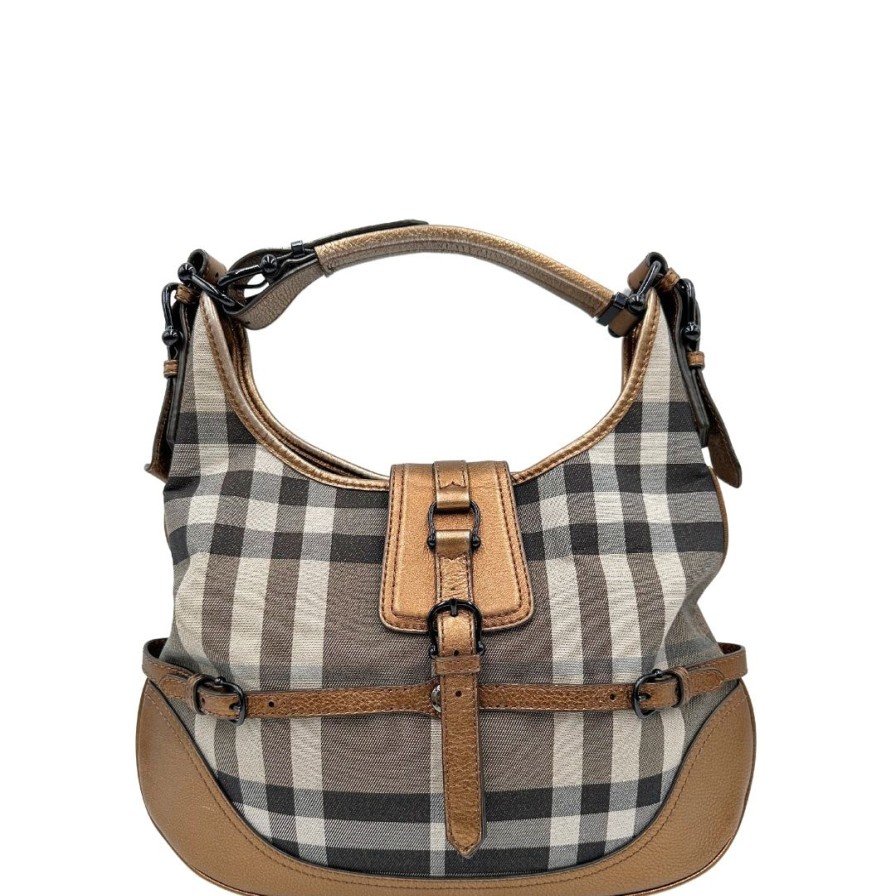 Borse Burberry | Borsa Burberry Brook Beige