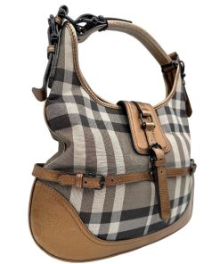 Borse Burberry | Borsa Burberry Brook Beige