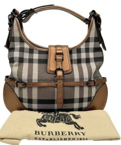 Borse Burberry | Borsa Burberry Brook Beige