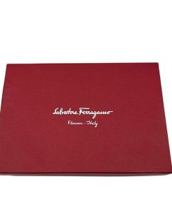 Borse Salvatore Ferragamo | Pochette Ferragamo Vernis Rosa