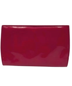 Borse Salvatore Ferragamo | Pochette Ferragamo Vernis Rosa