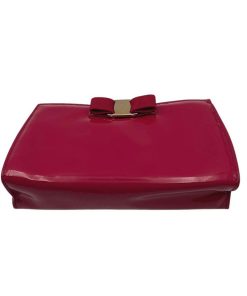 Borse Salvatore Ferragamo | Pochette Ferragamo Vernis Rosa