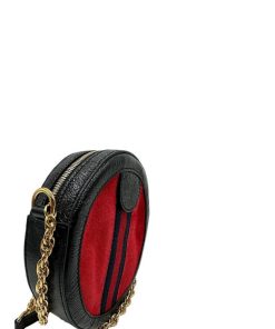 Borse Gucci | Borsa Gucci Ophidia Rosso