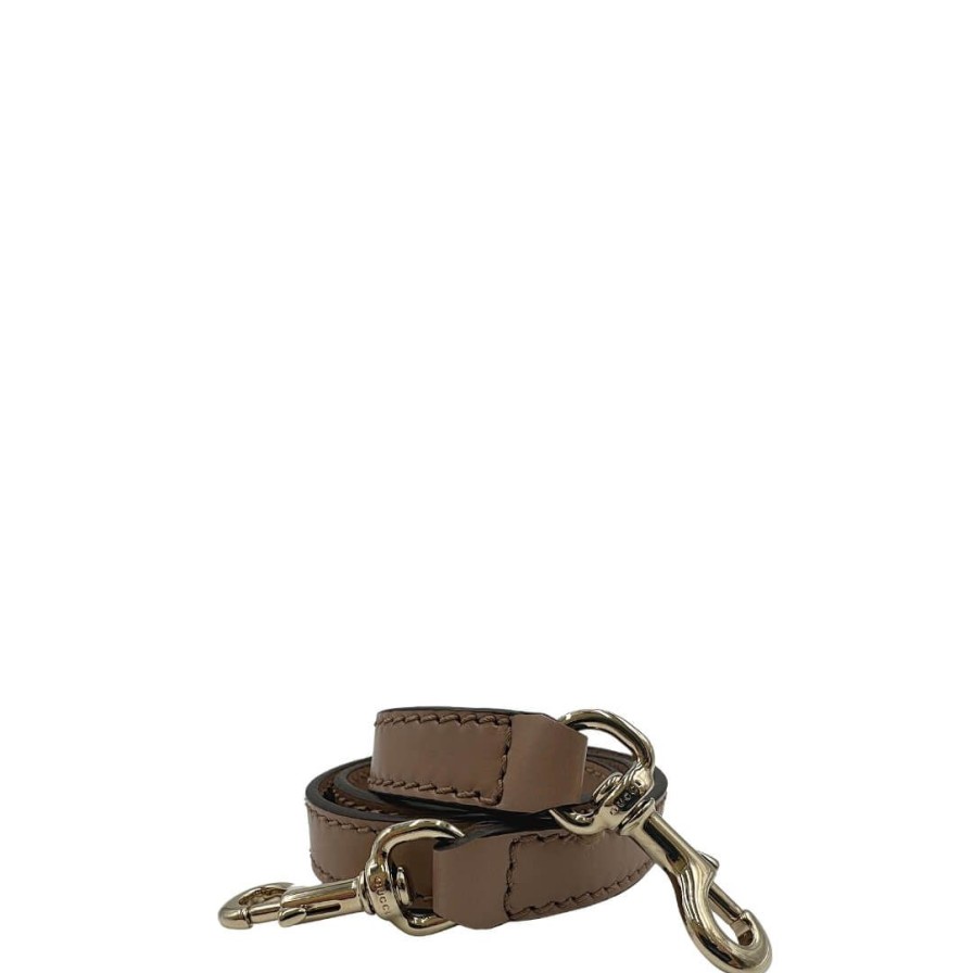 Accessori Gucci | Accessorio Tracolla Gucci Beige