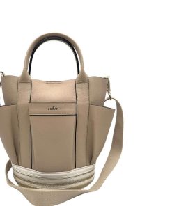 Borse Hogan | Secchiello Hogan Iconic Beige