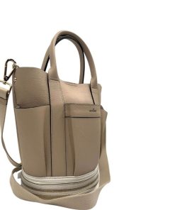 Borse Hogan | Secchiello Hogan Iconic Beige