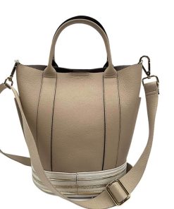 Borse Hogan | Secchiello Hogan Iconic Beige