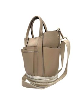 Borse Hogan | Secchiello Hogan Iconic Beige