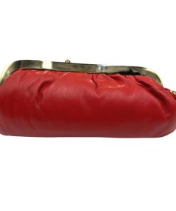 Borse Cesare Paciotti | Pochette Cesare Paciotti Rosso