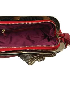 Borse Cesare Paciotti | Pochette Cesare Paciotti Rosso