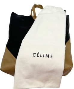 Borse Céline | Tote Celine Cabas Nero