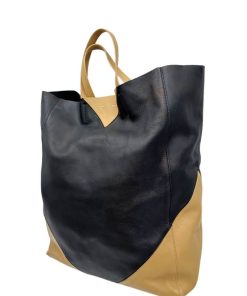 Borse Céline | Tote Celine Cabas Nero