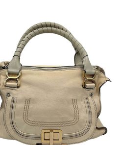 Borse Chloé | Chloe Marcie Beige