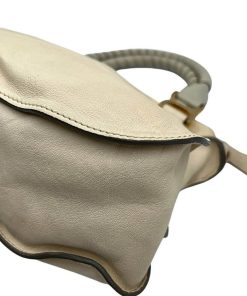 Borse Chloé | Chloe Marcie Beige