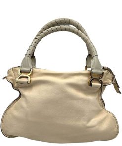 Borse Chloé | Chloe Marcie Beige