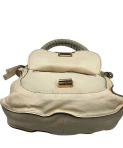 Borse Chloé | Chloe Marcie Beige