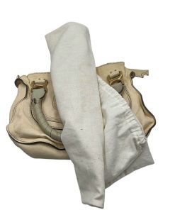 Borse Chloé | Chloe Marcie Beige