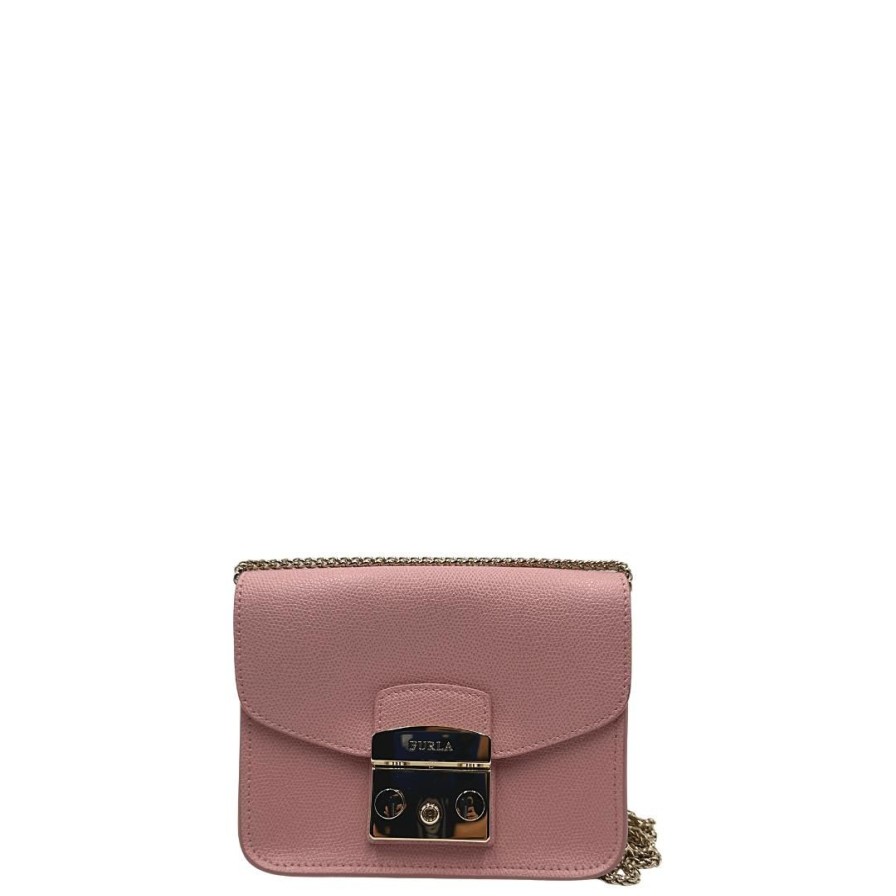 Borse Furla | Furla Metropolis Rosa