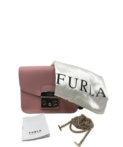 Borse Furla | Furla Metropolis Rosa