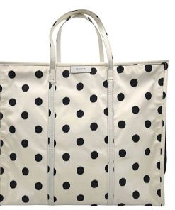 Borse Balenciaga | Borsa Da Viaggio Balenciaga Bianco