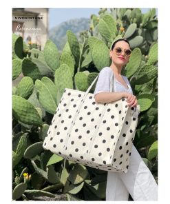 Borse Balenciaga | Borsa Da Viaggio Balenciaga Bianco