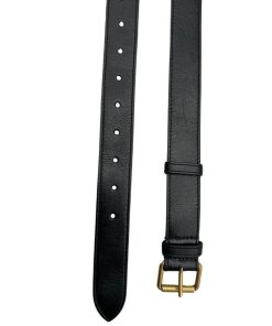 Accessori Gucci | Cintura Gucci Marsupio Tg 38 Nero