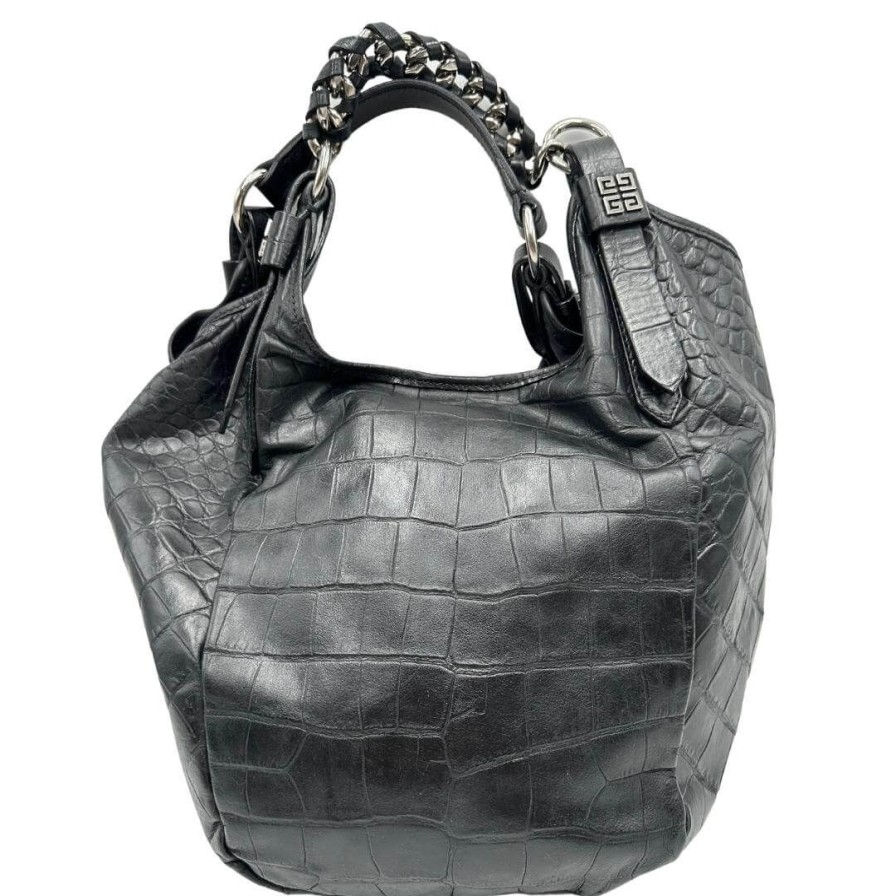 Borse Givenchy | Hobo Givenchy Nero