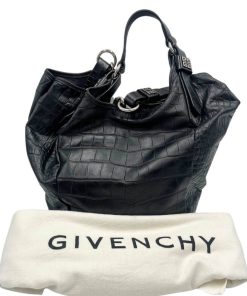 Borse Givenchy | Hobo Givenchy Nero