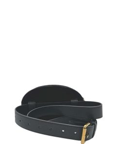 Borse Gucci | Marsupio Velvet Gucci Nero