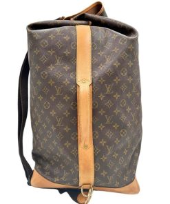 Borse Louis Vuitton | Sac Marine Louis Vuitton Marrone