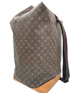 Borse Louis Vuitton | Sac Marine Louis Vuitton Marrone