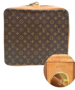 Borse Louis Vuitton | Sac Marine Louis Vuitton Marrone