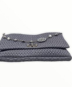 Borse Miu Miu | Borsa Miu Miu Gioiello Blu