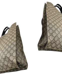 Borse Gucci | Sac Plat Gucci Lupo Beige