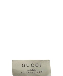 Borse Gucci | Sac Plat Gucci Lupo Beige