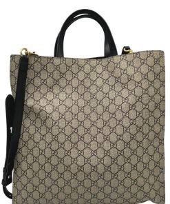 Borse Gucci | Sac Plat Gucci Lupo Beige