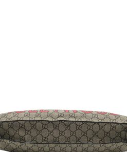 Borse Gucci | Sac Plat Gucci Lupo Beige